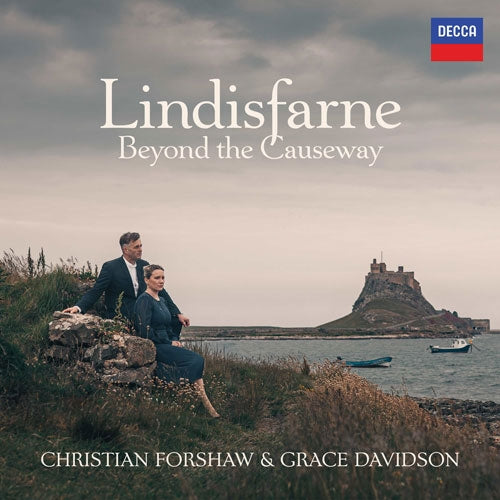 Artists Various - Lindisfarne: Beyond The Causeway (New CD)