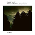 Andras Schiff - Johannes Brahms: Klavierstücke (New Vinyl)