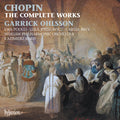 Garrick Ohlsson - Chopin: The Complete Works (16CD) (New Vinyl)