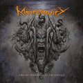 Monstrosity - Screams From Beneath The Surface (New Vinyl)