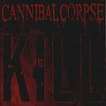 Cannibal Corpse - Kill - 20th Anniversary (Green Slime Vinyl) (New Vinyl)