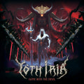 Yoth Iria - Gone With The Devil (New CD)