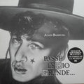 Alain Bashung - Passe Le Rio Grande (New Vinyl)