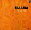 Barbara - L'Aigle Noir (New CD)