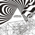 Cornelius - Refractions (New CD)