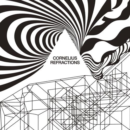 Cornelius - Refractions (New CD)