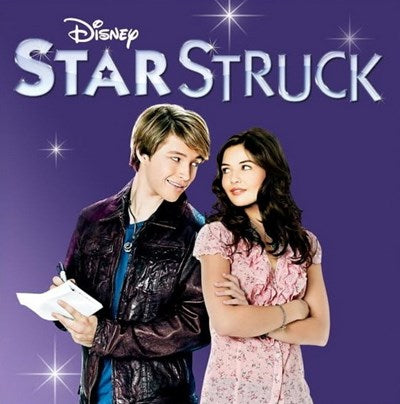 Various Artists - Disney: Starstruck (White/Purple Vinyl) (New Vinyl)