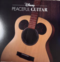 Various Artists - Disney: Peaceful Guitar (New Vinyl)
