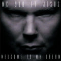 MC 900 Ft Jesus - Welcome To My Dream (2LP/Silver Vinyl) (RSD 2026) (New Vinyl)