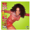 Spice Girls - Spice 25 (25th Anniversary) (Green Vinyl + Mel B Cover) (New Vinyl)