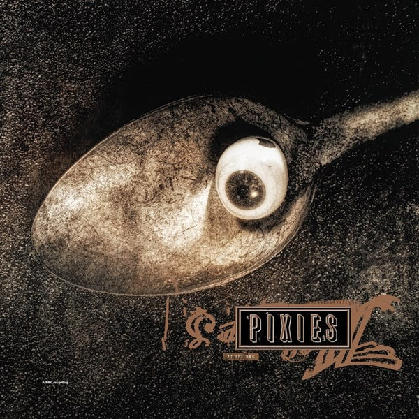 Pixies - Pixies At the BBC 1988-91 (3LP) (New Vinyl)