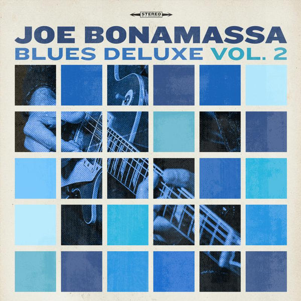 Joe Bonamassa - Blues Vol. 2 (New CD)