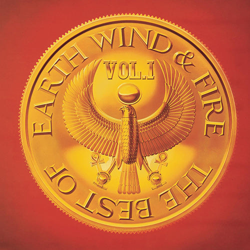 Earth Wind And Fire - Best of Vol. 1 (New CD)