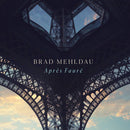 Brad Mehldau - Apres Faure (New CD)