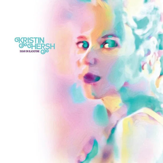 Kristin Hersh - Sugar on Blackstone (New CD)