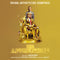 Martin Dirkov - The Apprentice (Original Motion Picture Soundtrack) (New CD)