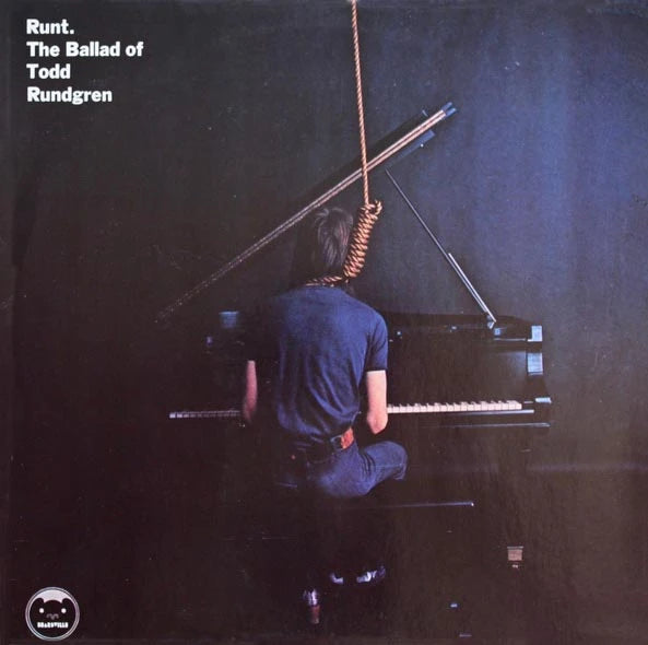 Todd Rundgren - Runt: The Ballad Of Todd Rundgren (Rhino Reserve) (Rocktober 2026) (New Vinyl)