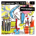 Mudhoney - My Brother The Cow (Pink Vinyl) (Rocktober 2026) (New Vinyl)