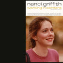 Nanci Griffith - Working in Corners (4LP Box Set) (New Vinyl)