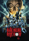 Ghost - Rite Here Rite Now (Blu Ray) (New DVD)