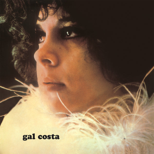 Gal Costa - Gal Costa (New Vinyl)
