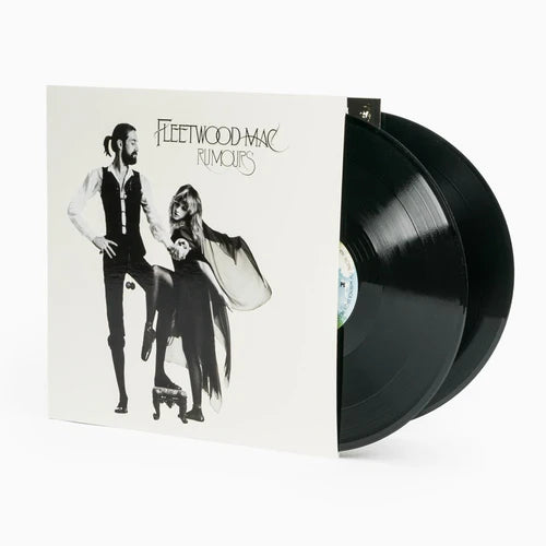 Fleetwood Mac - Rumours (2LP/180g/45rpm) (New Vinyl)