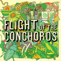 Flight Of The Conchords - Flight Of The Conchords (Indie Exclusive Metallic Green Vinyl) (New Vinyl)