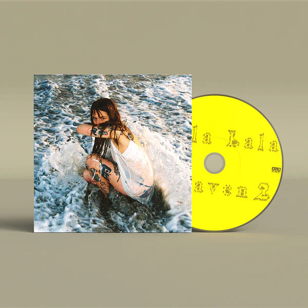 Lala Lala - Heaven 2 (New CD)
