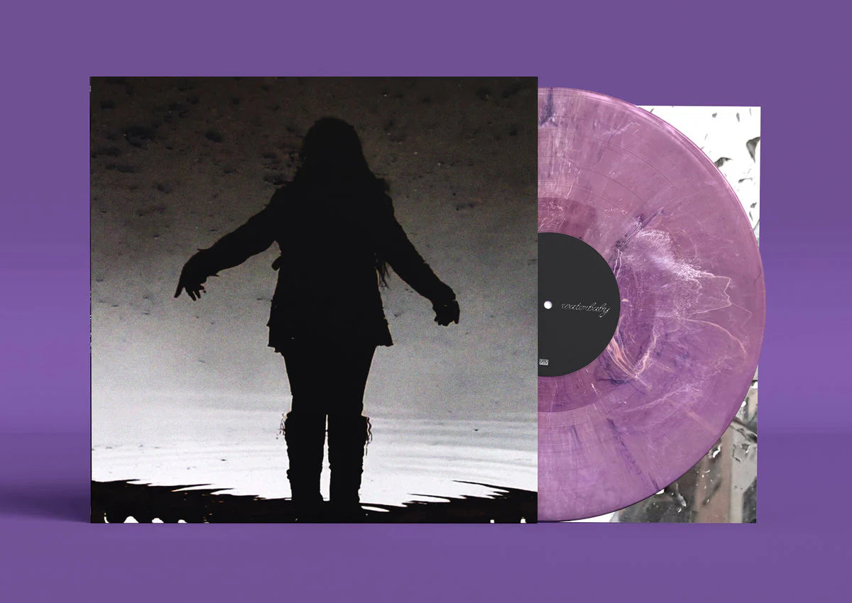 waterbaby - Memory Be A Blade (Loser Edition/Coloured Vinyl) (New Vinyl)