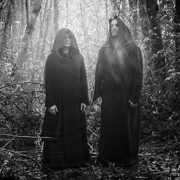 Sunn O))) - Eternity's Losers (Loser Edition Red Vinyl) (New Vinyl)