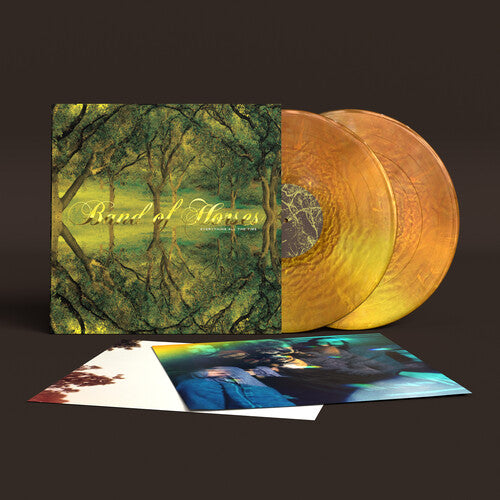 Band Of Horses - Everything All The Time (2LP/20th Anniversary/Loser Edition) (New Vinyl)