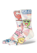 STANCE - Jolly Ranchers Sock