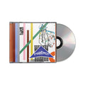 Graham Hunt - American Pyramid (New CD)
