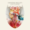 Spandau Ballet - Once More (2LP Gold Vinyl) (New Vinyl)