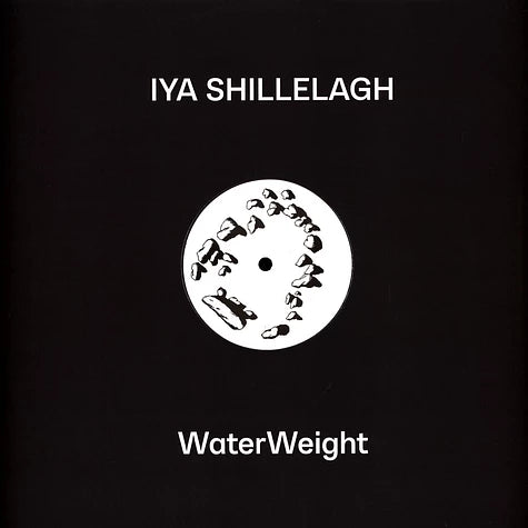 Iya Shillelagh - WaterWeight 12" (New Vinyl)