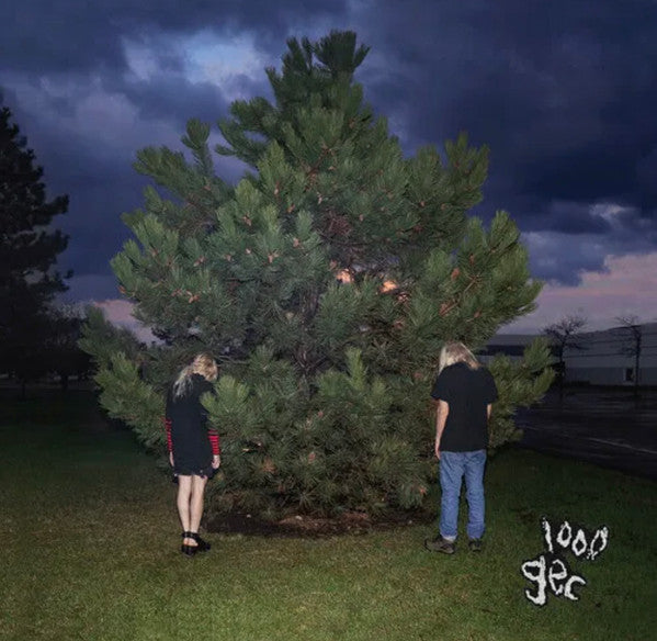 100 Gecs - 1000 Gecs (New CD)