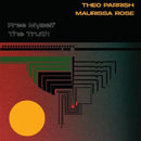 Theo Parrish & Maurissa Rose - Free Myself/The Truth 7" (New Vinyl)