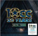 10cc - 20 Years (14CD) (New CD)