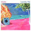 Arkells - Laundry Pile (New Vinyl)