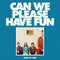 Kings of Leon - Can We Please Have Fun (Apple Vinyl) (New Vinyl)