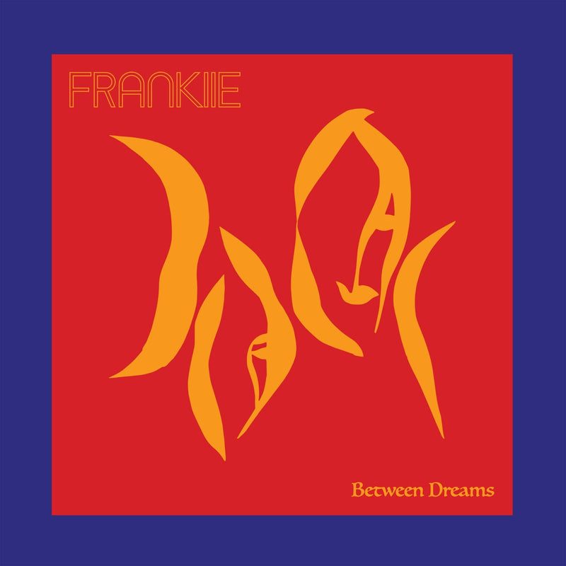 Frankiie - Between Dreams (New CD)