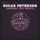 Oscar Peterson - Around The World (New Vinyl)