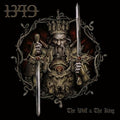 1349 - The Wolf & The King (New CD)