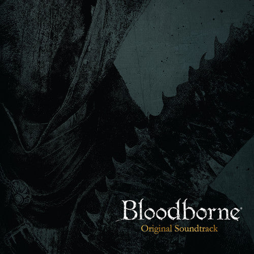 Ryan Amon - Bloodborne Vol. I (Original Soundtrack) (New Vinyl)