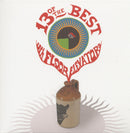 13th Floor Elevators - 13 of The Best (180g/Red) (New Vinyl)