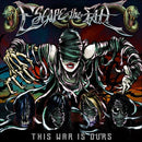Escape The Fate - This War Is Ours (New Vinyl)