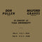 Milford Graves & Don Pullen - In Concert At Yale University (New Vinyl)