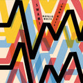 Swami John Reis - Navajo White (Off White Vinyl) (New Vinyl)
