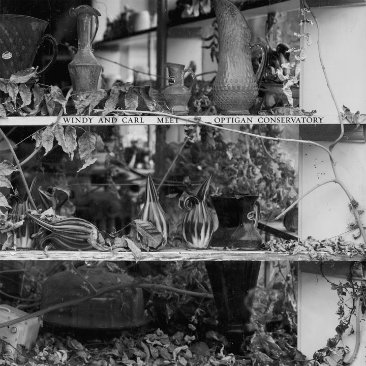 Windy & Carl & Optigan Conservatory – Windy & Carl Meet Optigan Conservatory (New CD)