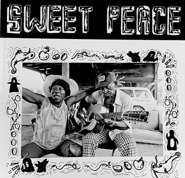 Various Artists - Sweet Peace (New Vinyl)